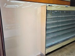 設置及び工事完了