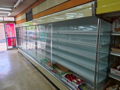 設置及び工事完了