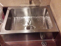 改修後-SUSシンク