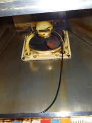 対策前-有圧扇のみ